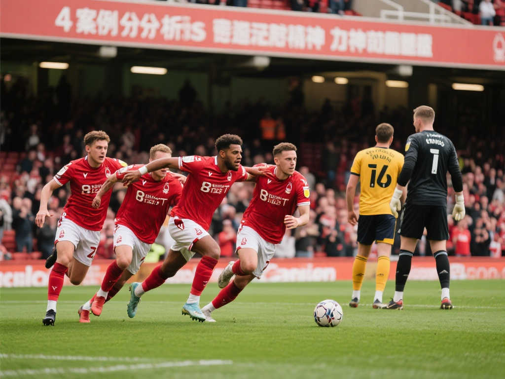 从保级到争冠,诺丁汉如何成为英超新星? 从保级到争冠,诺丁汉如何成为英超新星?