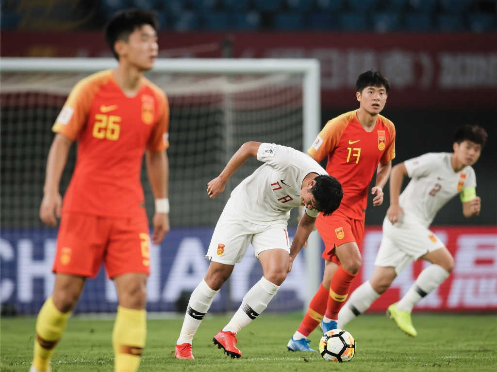 警钟长鸣!新华社:中国足球与亚洲顶尖差距拉大! 警钟长鸣!新华社:中国足球与亚洲顶尖差距拉大!