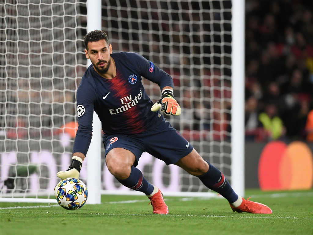 队报评分:巴黎对阵阿森纳,多纳鲁马9分闪耀,斯凯利等人仅获3分 队报评分:巴黎对阵阿森纳,多纳鲁马9分闪耀,斯凯利等人仅获3分