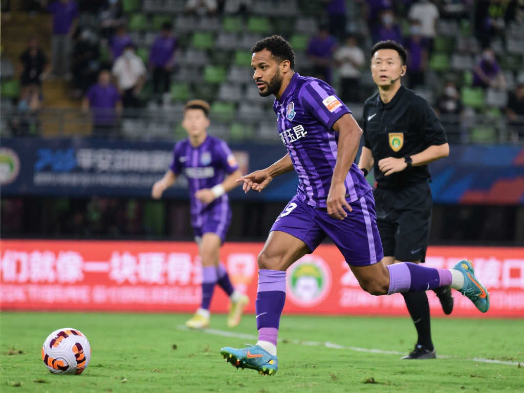 玉昆外援内内：津门虎实力强劲不好对付；与哈达斯有交情