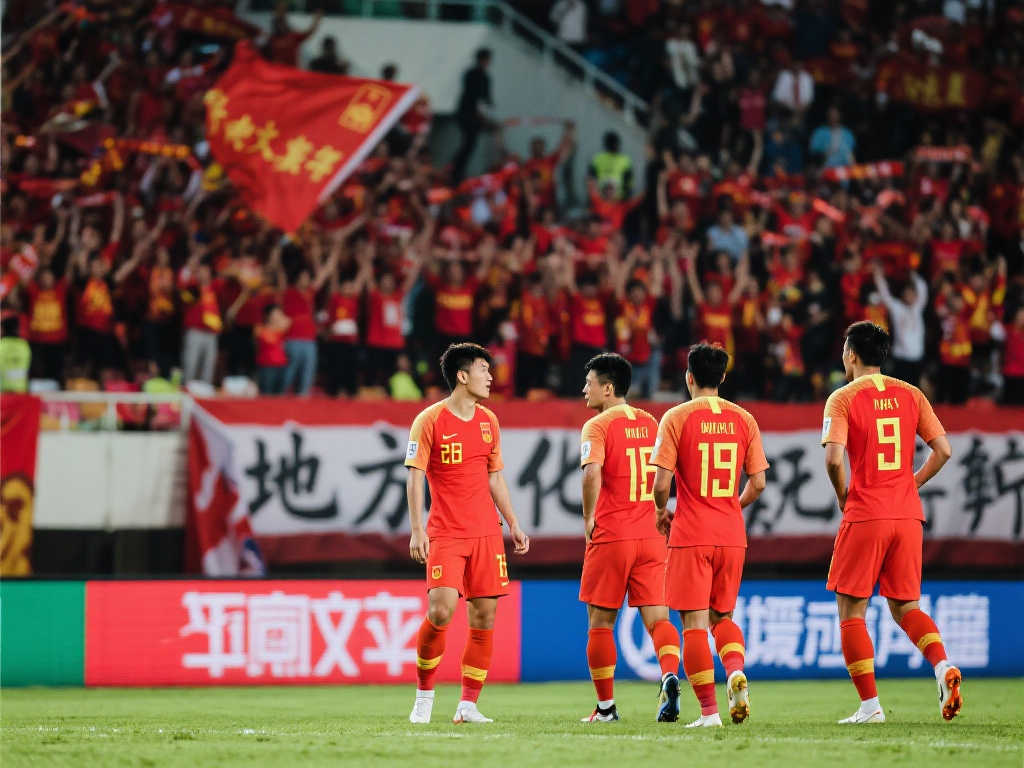 国足18强赛收官战定址重庆 6月10日迎战巴林