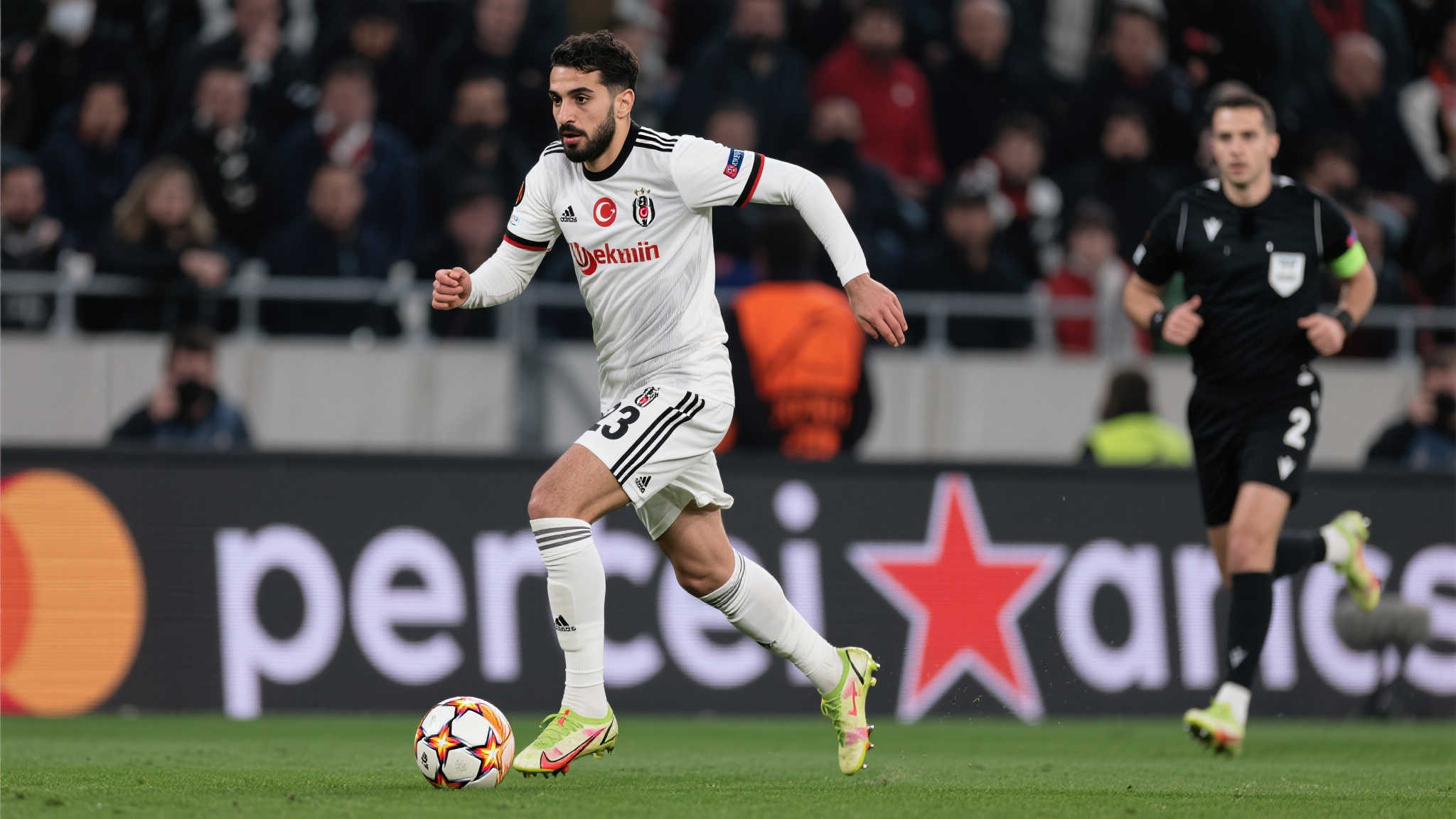 尤文图斯未来核心：伊尔迪兹成球队建队基石