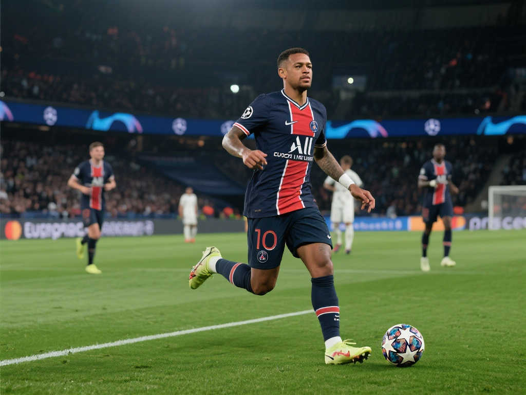 欧冠场均进球贡献榜:拉菲尼亚以1.19球领跑 欧冠场均进球贡献榜:拉菲尼亚以1.19球领跑